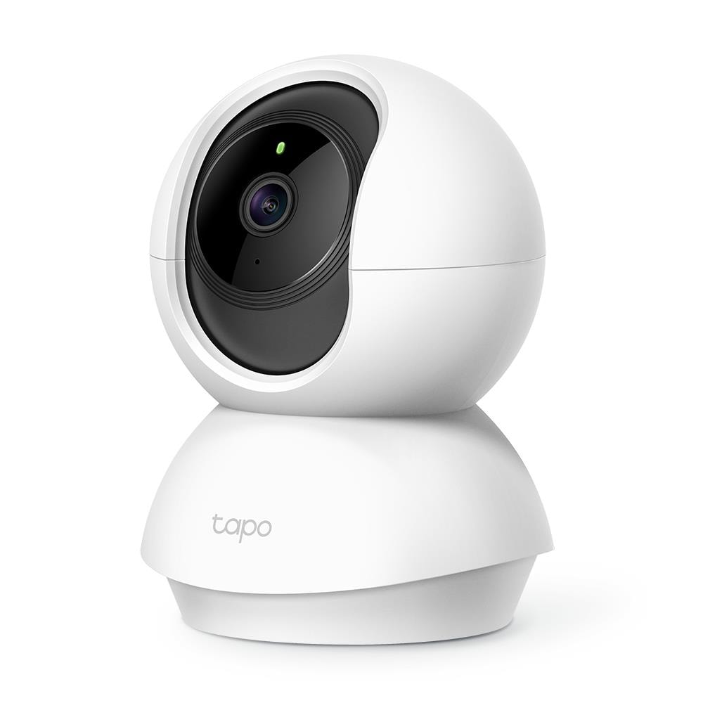 TP-LINK WRL Camera 1080P Pan/Tilt TC70 Indoor Wireless