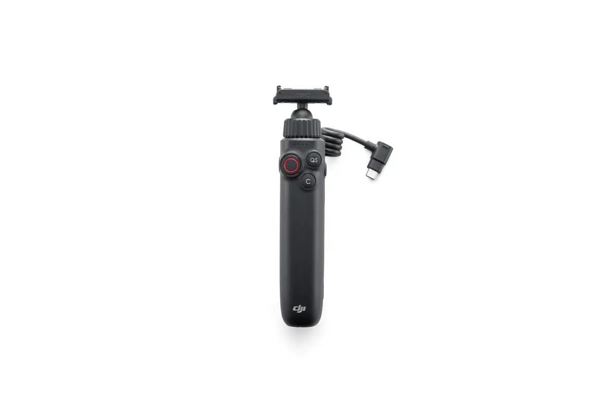 DJI Osmo Action Dual Battery Handle – Best Price