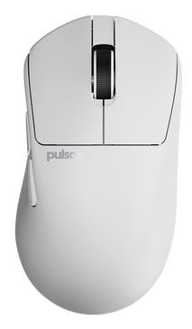 Pulsar X3 White Optical Wireless Mouse – Best Price