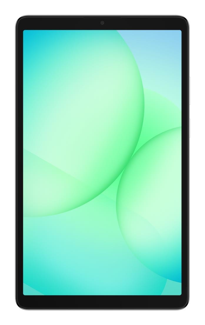 Samsung Galaxy Tab A11 8.7" 64GB серебристый