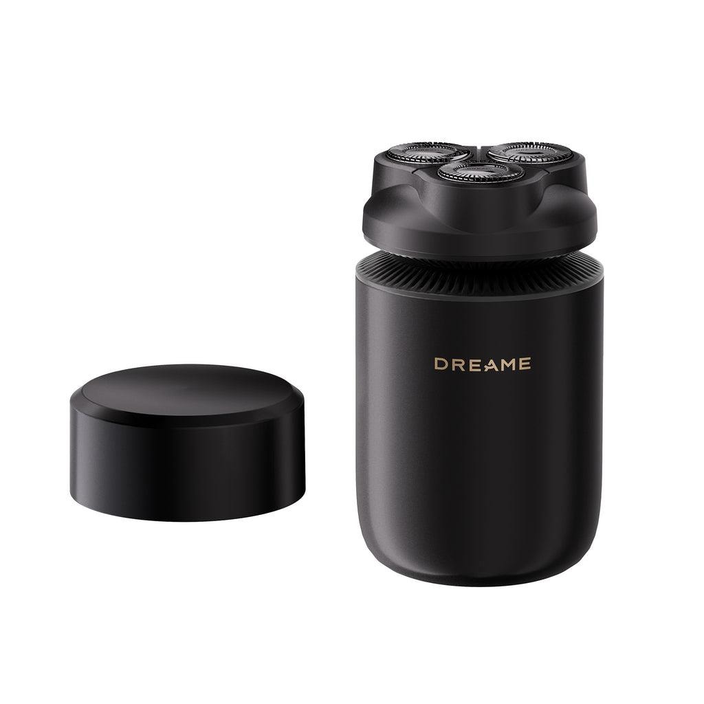 DREAME S7/AS01A must elektriline raseerija – odav