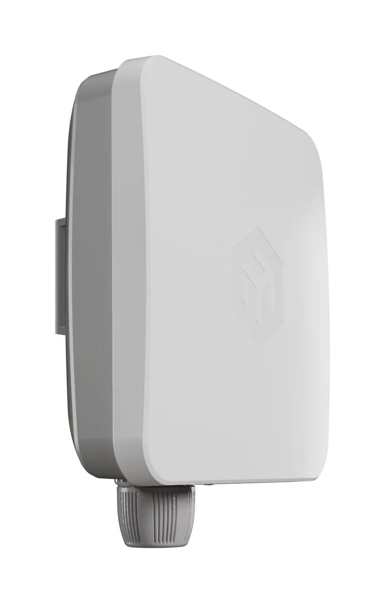Väline LTE-ruuter MikroTik SXTsq Embedded LTE4 Global (EG25-G), IP67