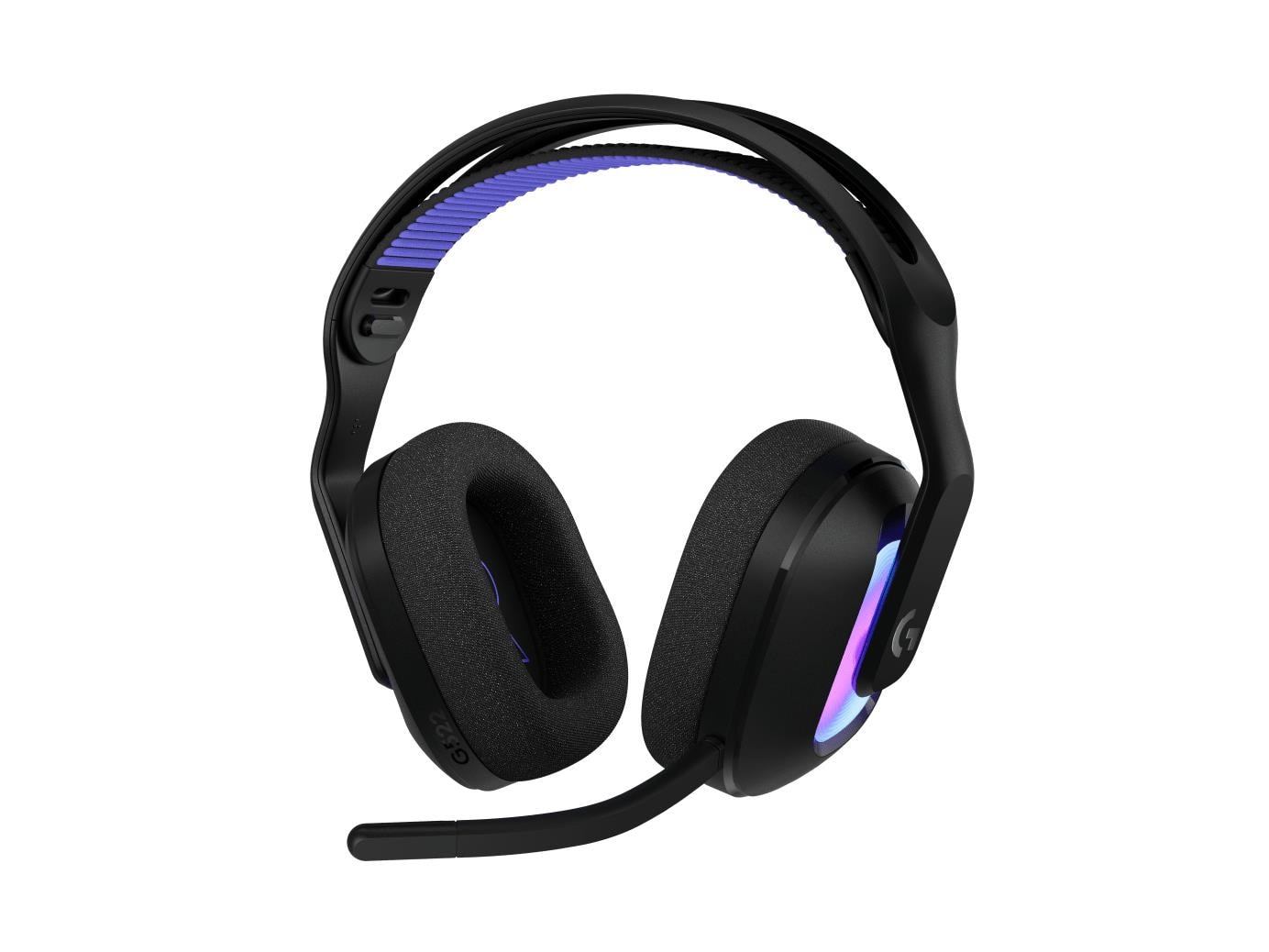 Logitech G522 Lightspeed juhtmeta peakomplekt, soodne hind