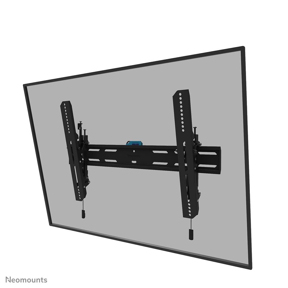Neomounts WL35S-850BL16 Wall Mount 42-86 inch VESA 600x400