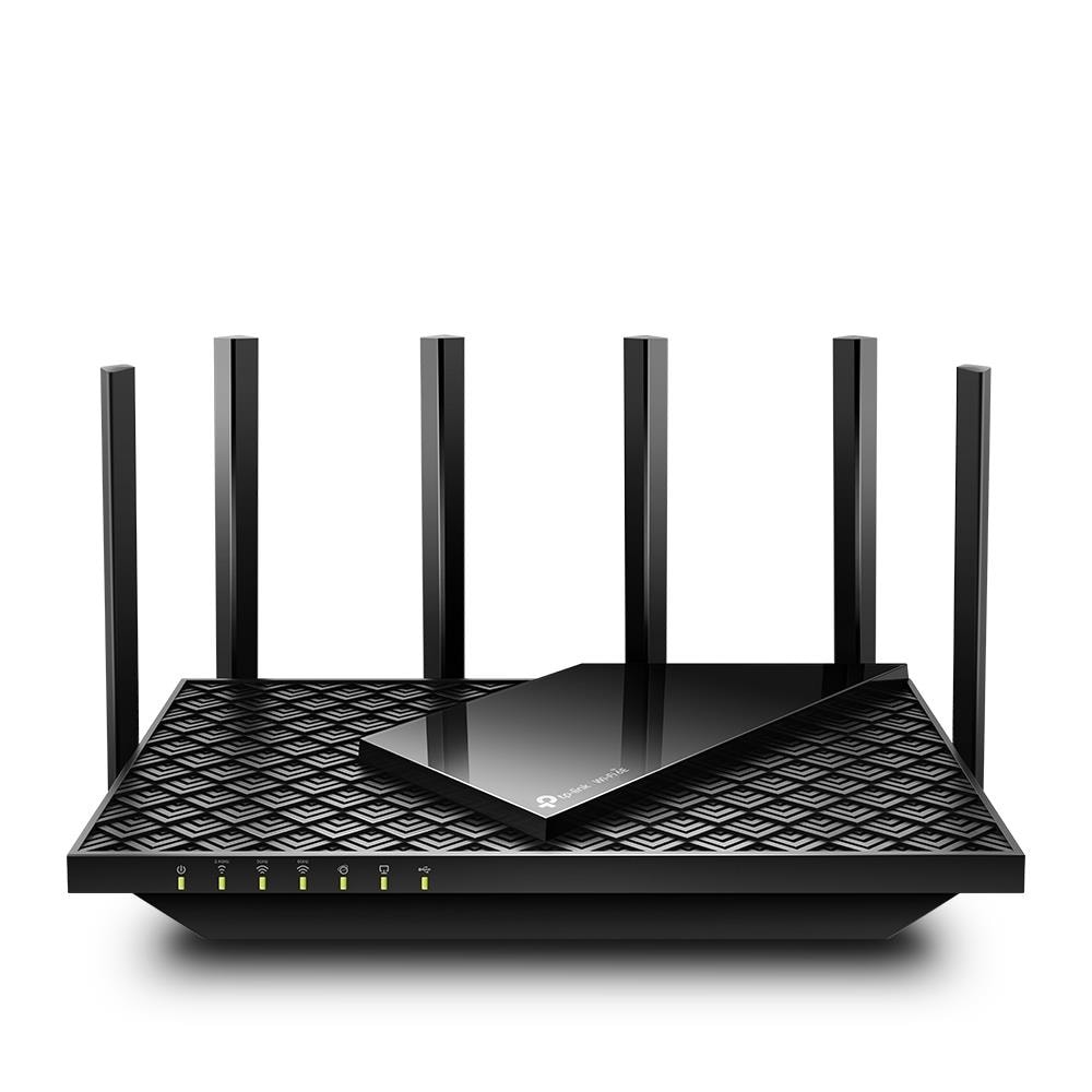 TP-LINK Archer AXE75 Wi-Fi 6E router soodne hind