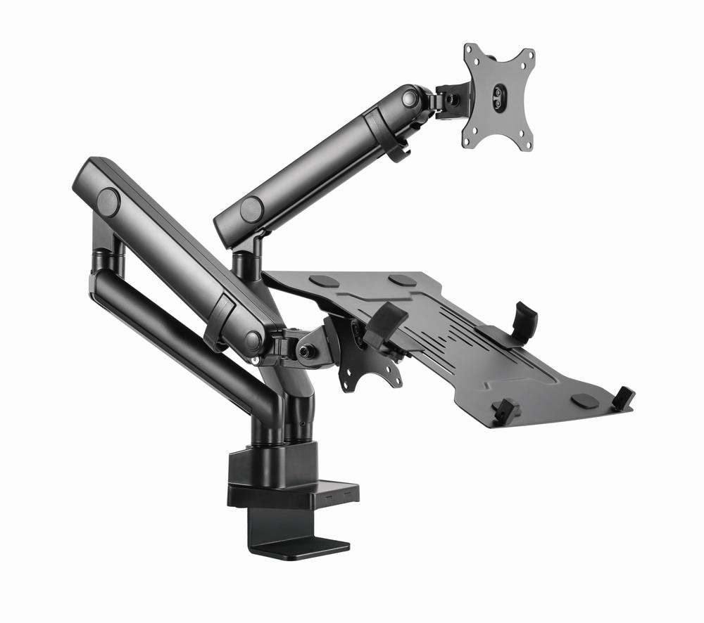 Gembird MA-DA3-02 Monitor and Notebook Mount Arm Deal