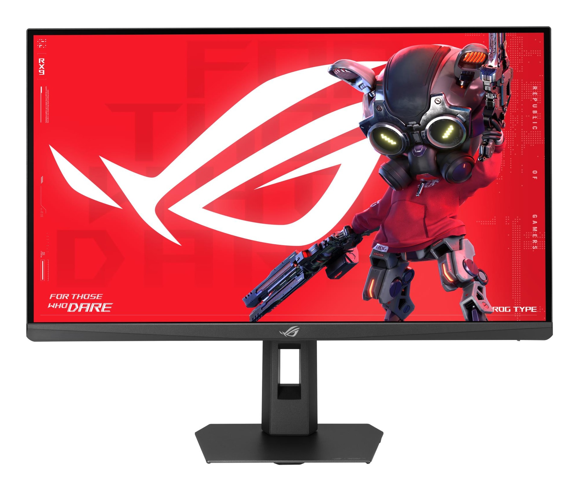 ASUS 27" LCD monitor 2560×1440 QHD soodne hind