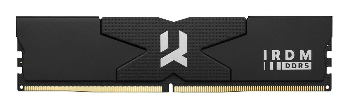 GOODRAM IRDM mälumoodul 32GB DDR5-7200 CL34, 2 x 16GB
