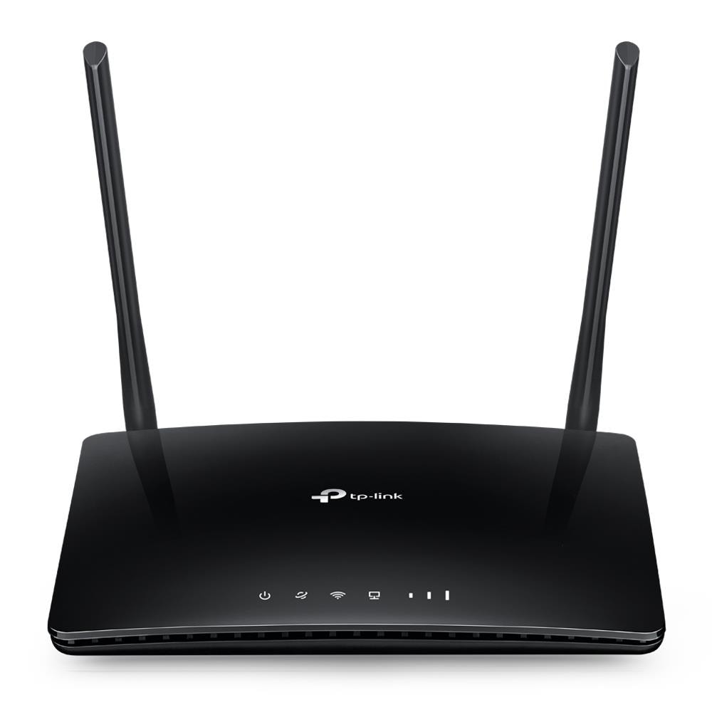 TP-LINK Archer MR200 4G Wi-Fi 5 ruuter soodsa hinnaga
