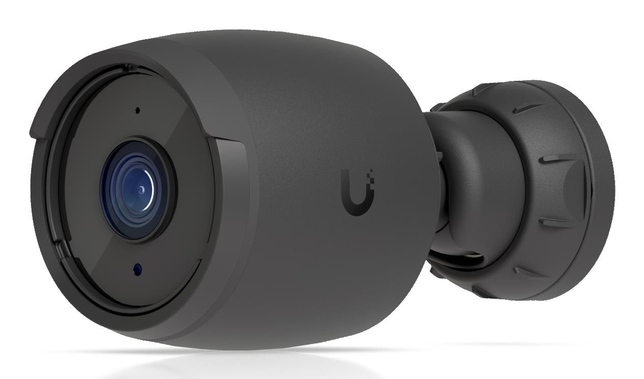 Ubiquiti UVC-G6-Bullet 8MP Network Camera Black