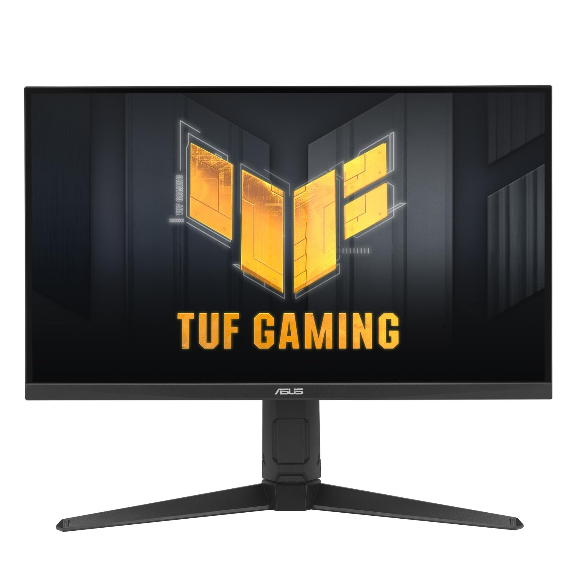 ASUS 27" 4K monitor IPS, odav kõrglahutusega ekraan