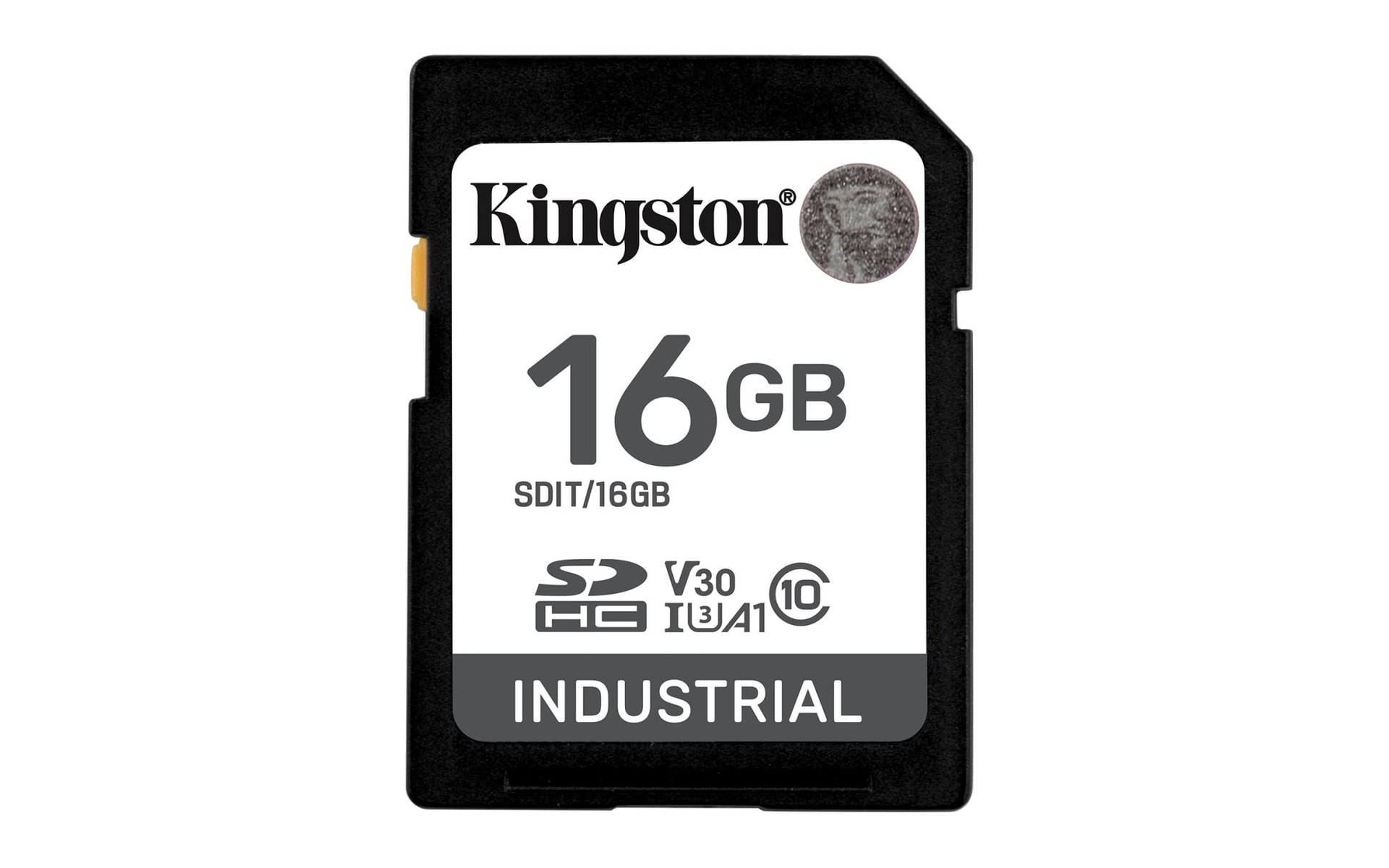 Kingston SDHC 16GB Class 10 карта памяти по низкой цене
