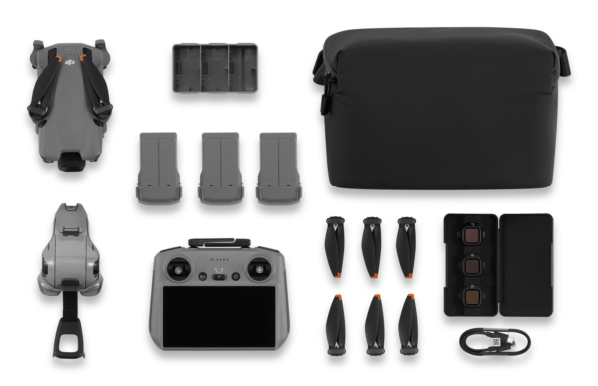 DJI Mini 5 Pro Fly More Combo 4K Drone Best Price
