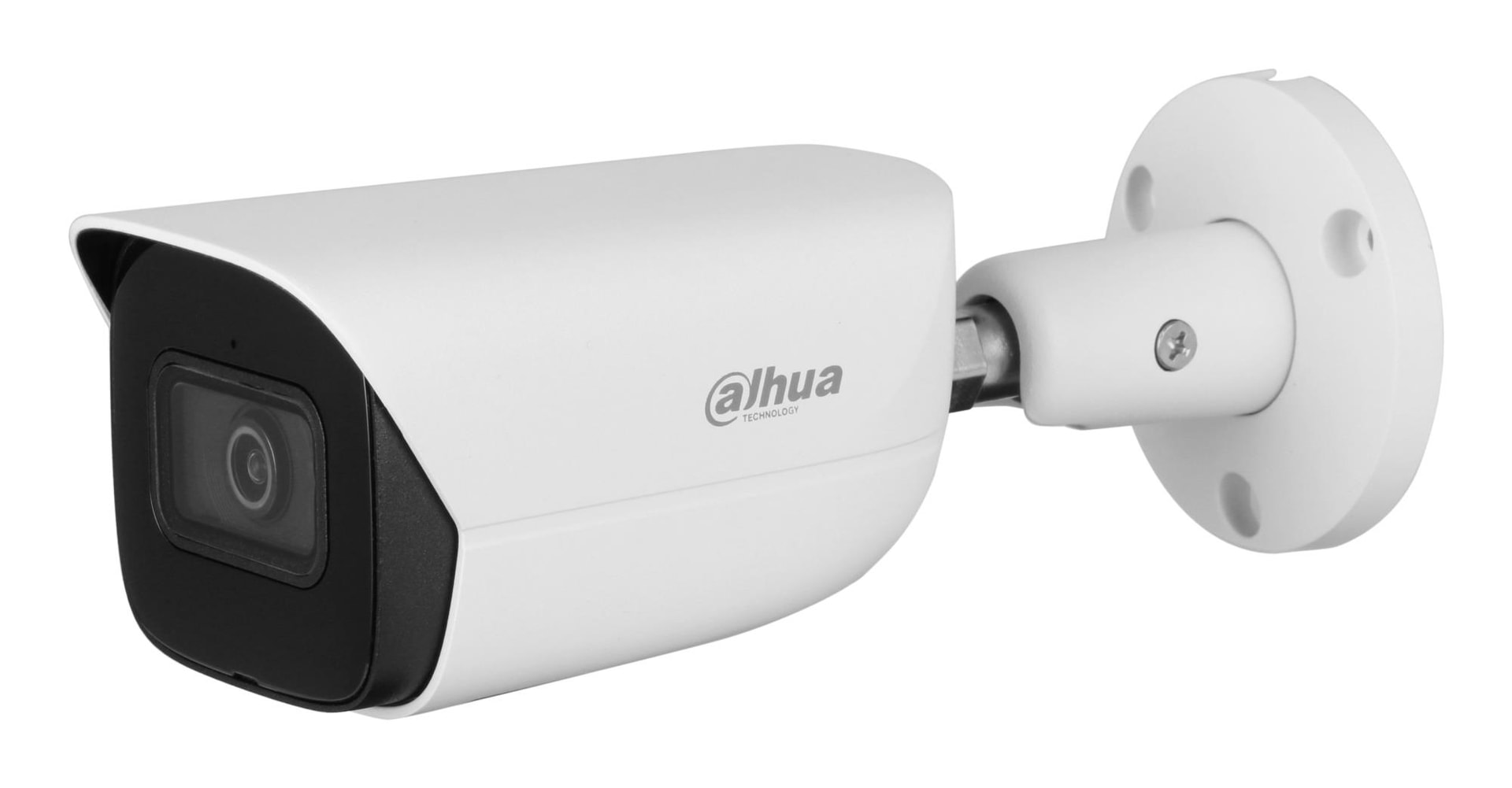 DAHUA 8MP võrgukaamera IR kuul, soodne 4K jälgimine
