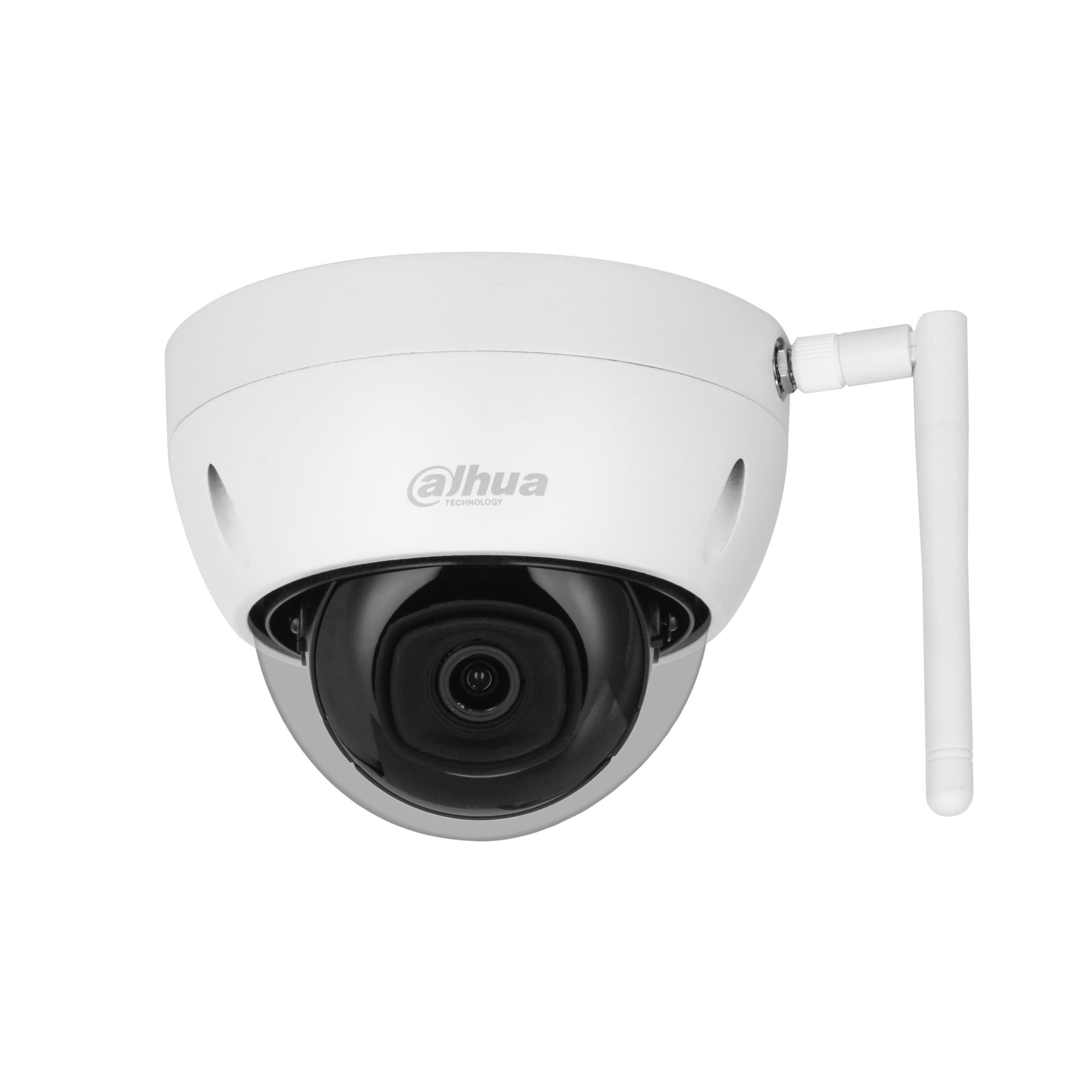 Dahua 2MP IR Dome Network Camera WiFi PoE Best Price