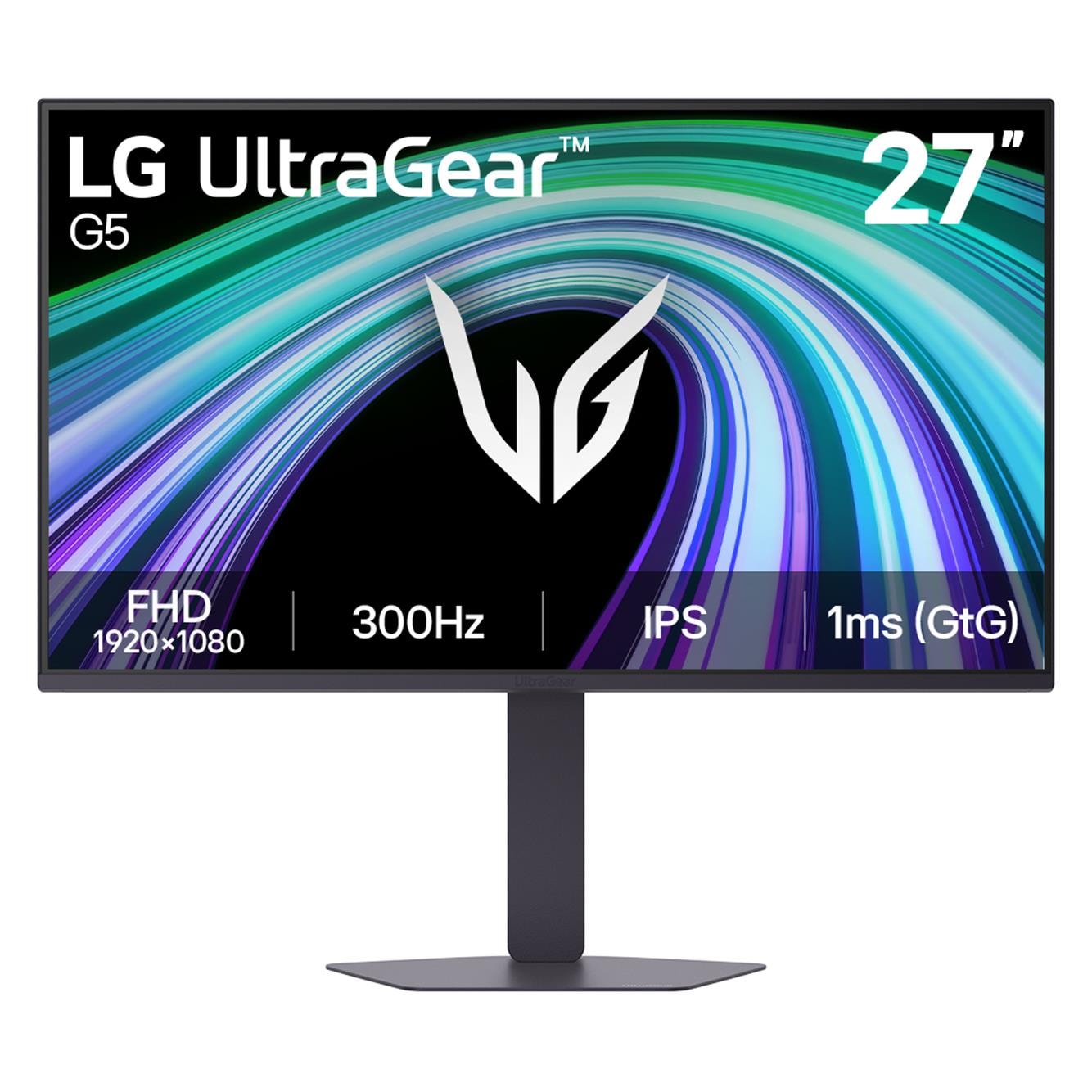 LG 27G550B-B 27" Full HD IPS Gaming Monitor Best Price