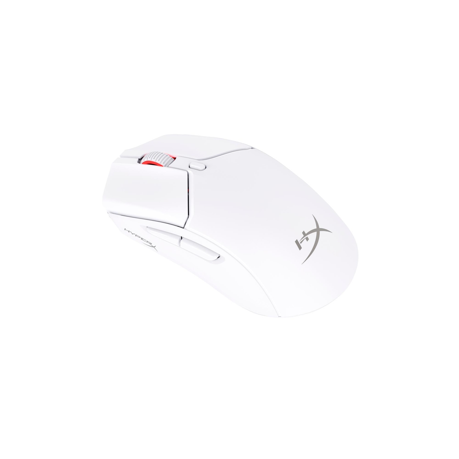 HyperX Pulsefire Haste 2 White 26000 DPI wireless gaming mouse