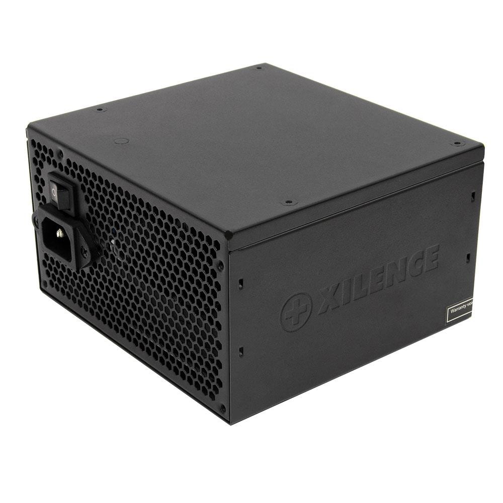 XILENCE 300W ATX toiteplokk soodsa hinnaga