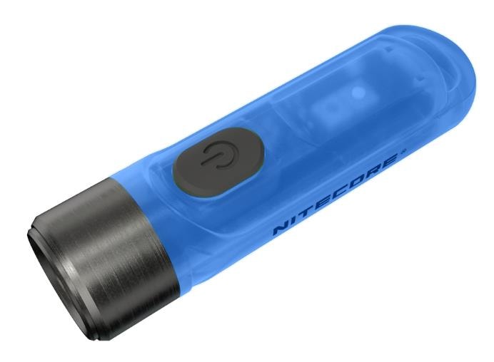 NITECORE T Series 300 lm keychain taskulamp – soodne hind