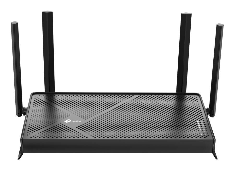 TP-LINK Archer BE230 Wi-Fi 7 роутер