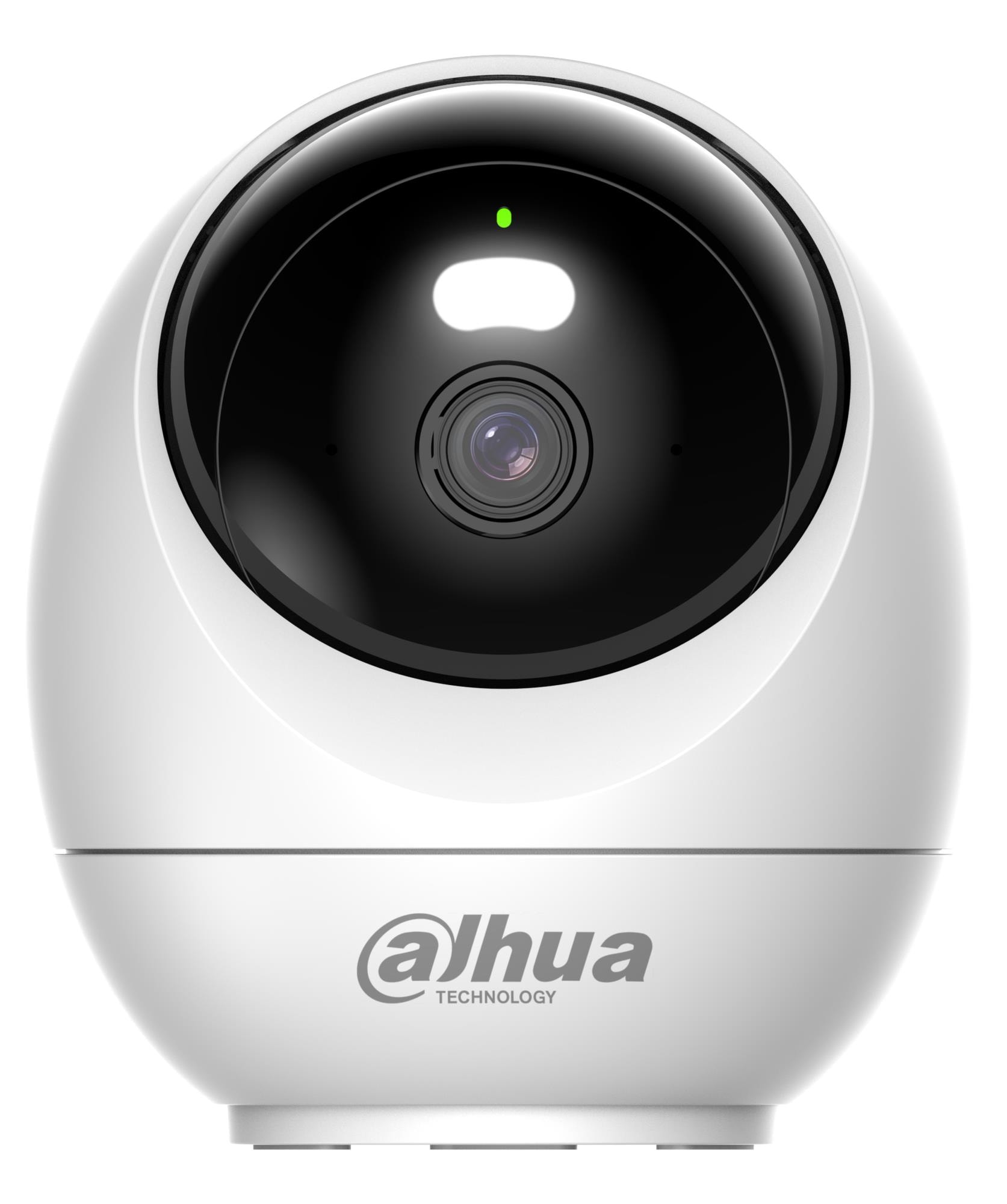 Поворотная домашняя Wi-Fi камера Dahua H5JS, 5 Мп, Wi-Fi 6
