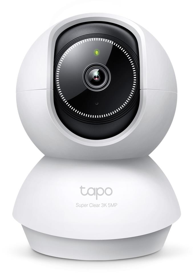 TP-LINK Tapo C230 pöörduv kaamera WiFi, soodne hind