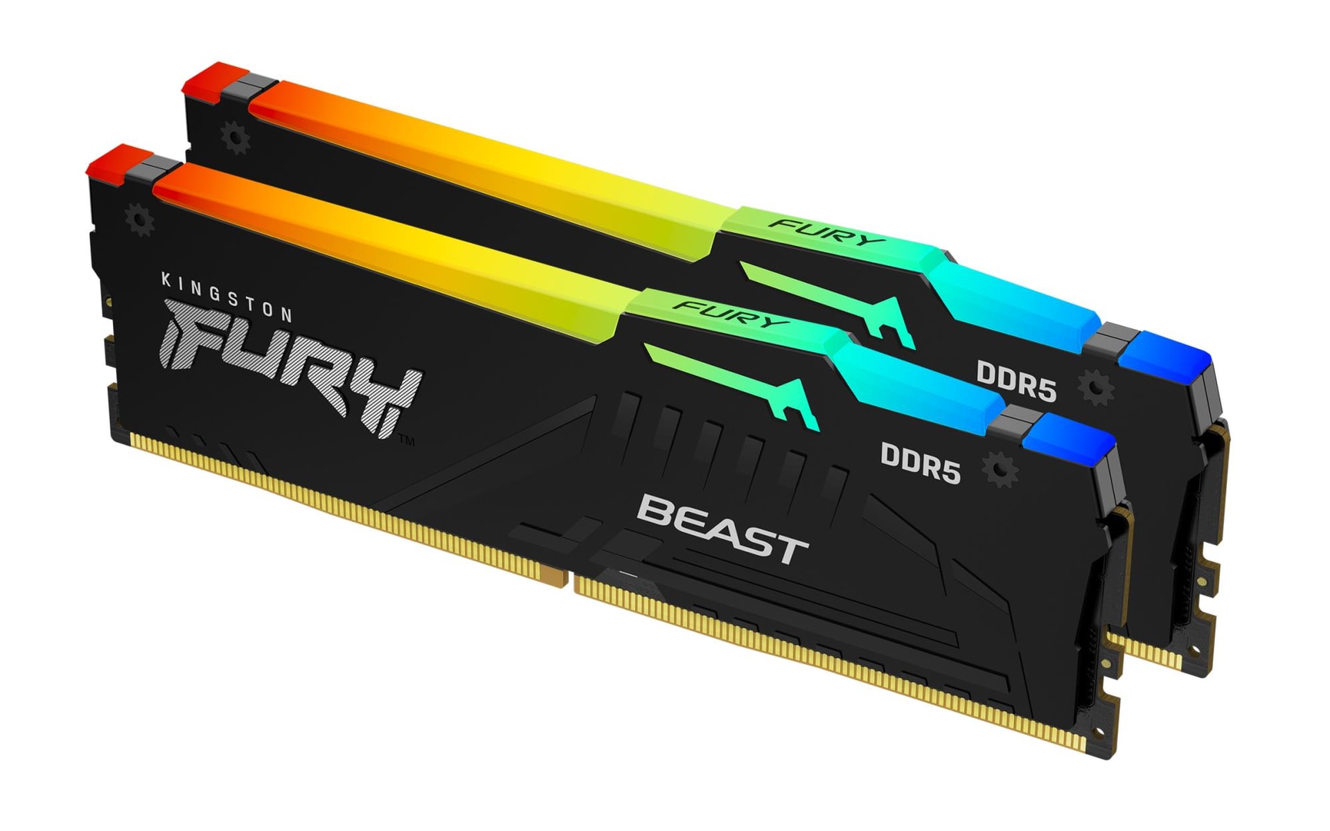 Kingston DDR5-6000 32GB Kit – kiire mälu soodsa hinnaga