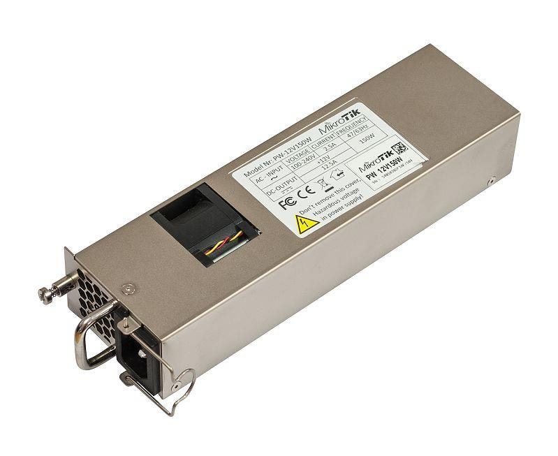 MikroTik PSU 12V 150W asendustoiteplokk soodne