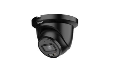 DAHUA HDW2649TM-S-IL-0280B-B сетевая камера