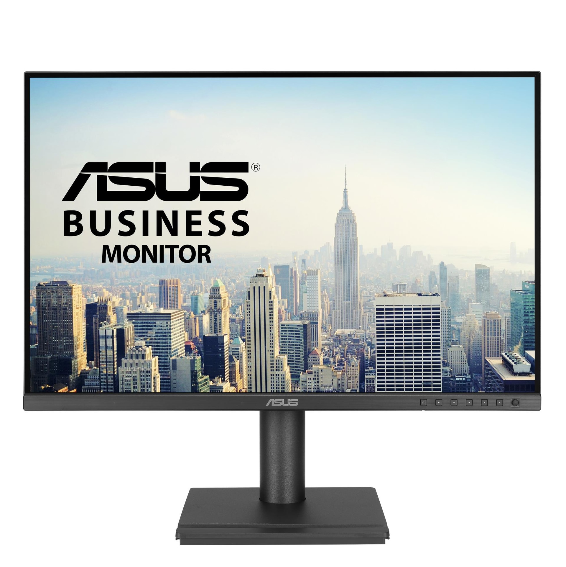 ASUS 24.1" WUXGA IPS monitor odava hinnaga – 1920×1200