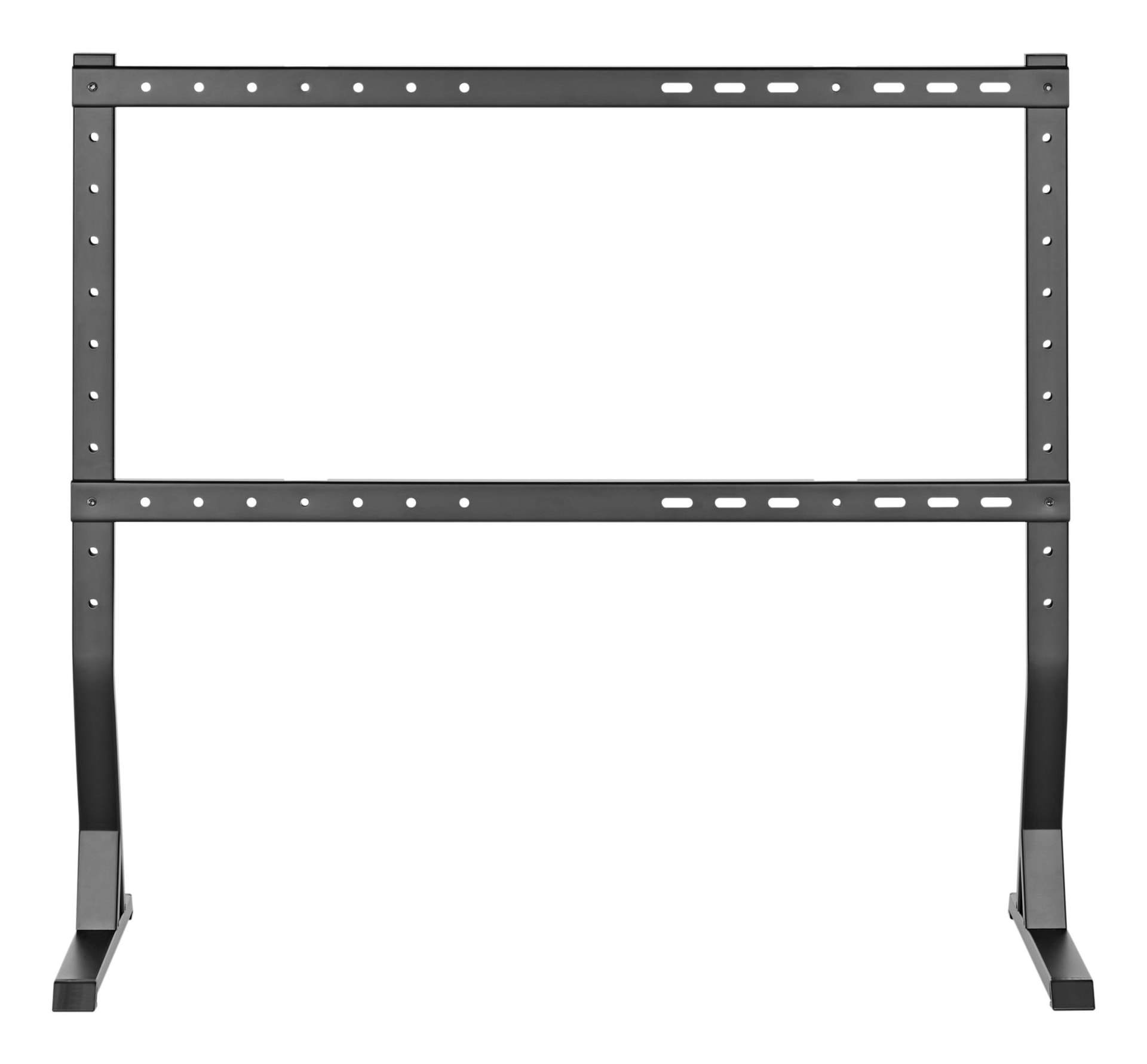 GEMBIRD TVS-D90F-01 настольный кронштейн 45-90 дюймов по низкой цене