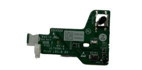ROBOROCK S8 Reset Board Dust Box Detection Accessory