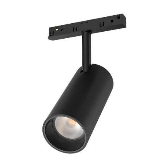 VISIONAL VS20-12S-3 12W LED magnetrail-lamp soodne hind
