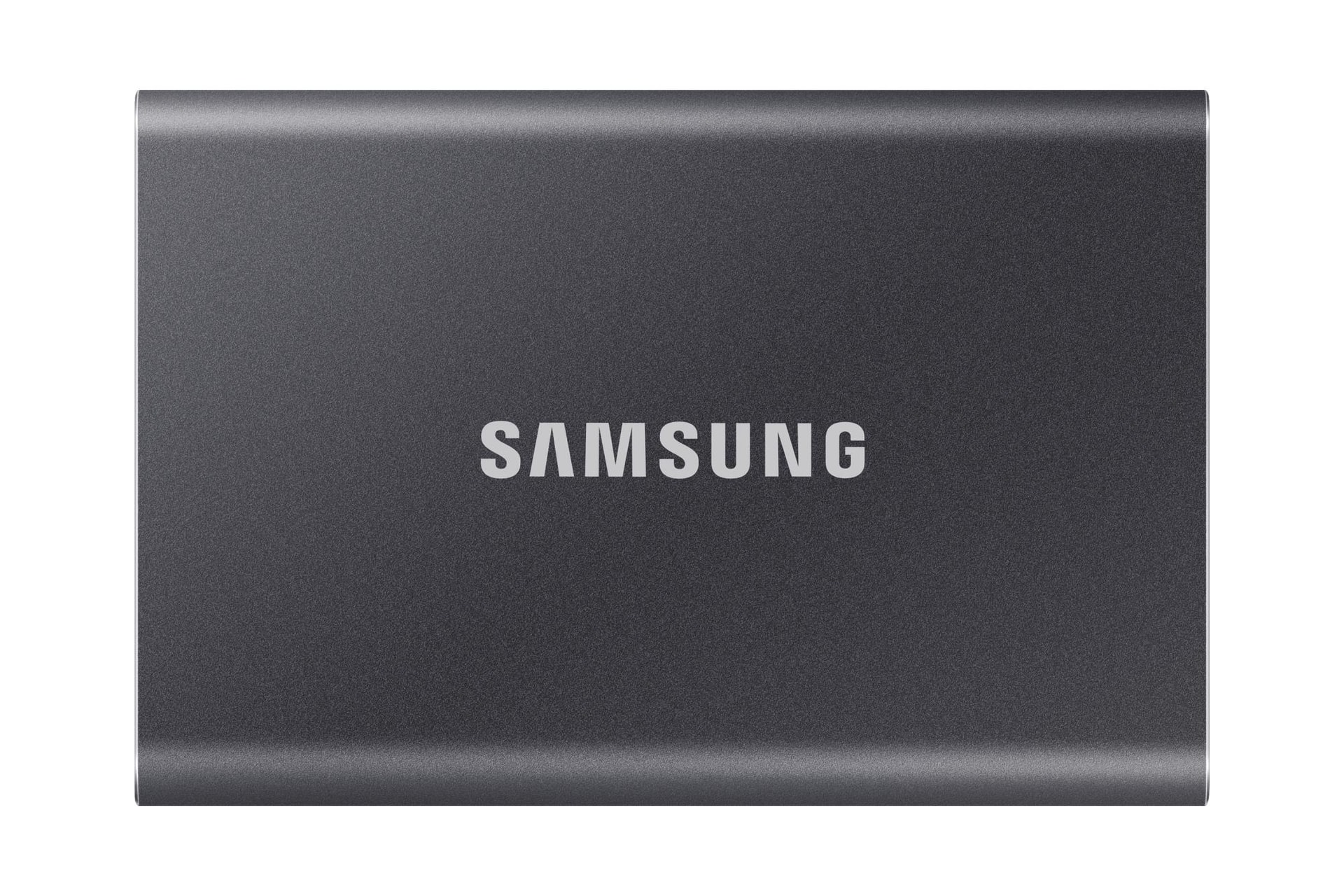 Väline SSD Samsung T7 1 TB, USB 3.2 Gen 2, hall