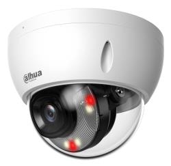 Dahua IPC-HDBW2649E-S-IL IP camera, 6 MP, dome, white