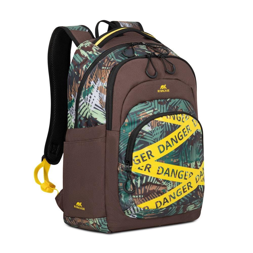 RIVACASE Urban 30L mugale seljakott 15,6" soodne hind