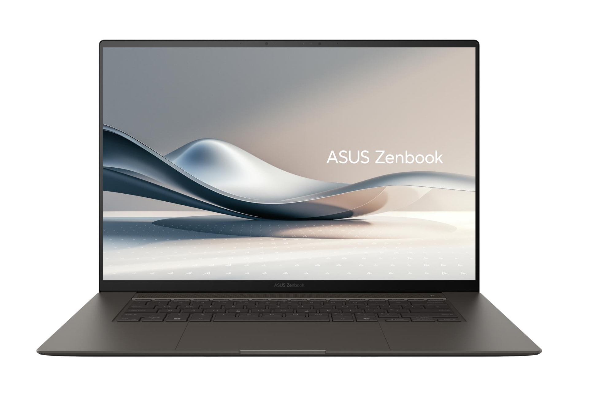 ASUS ZenBook UM5606WA 16" Ryzen AI 9 – soodne jõukas