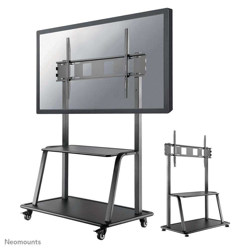 NEOMOUNTS NS-M4000BLACK põrandaalus 60-105" odav