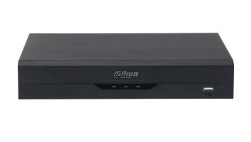 DAHUA NVR4108HS-8P-EI 8-kanalise NVR odava hinnaga