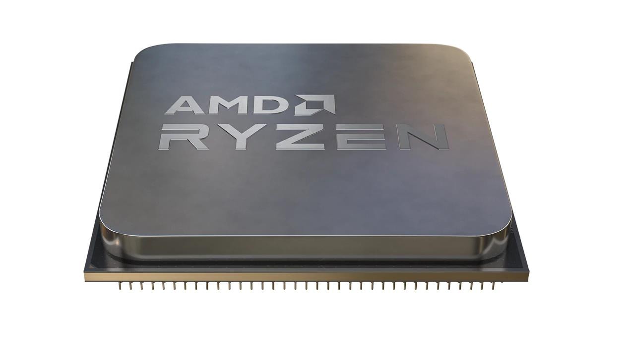 AMD Ryzen 5 5600 Socket AM4 недорого