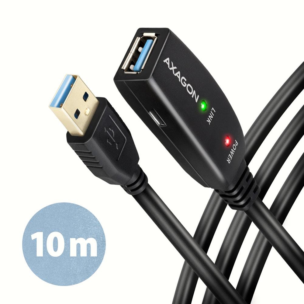 AXAGON ADR-310 USB 3.2 Active Cable 10m — Best Price