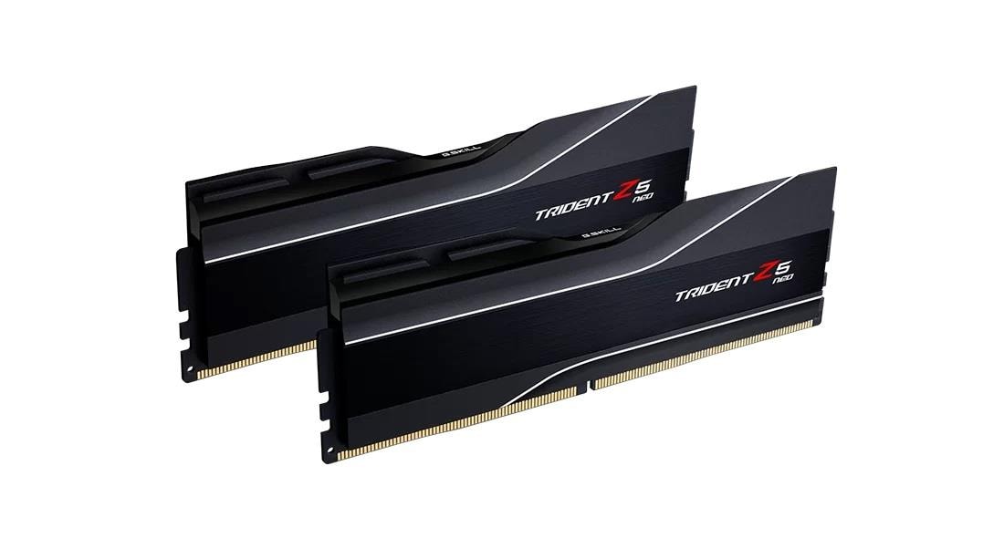 G.SKILL DDR5-6000 32GB mälu soodne hind