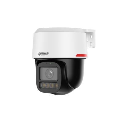 Видеокамера Dahua 8MP PT купольная недорого