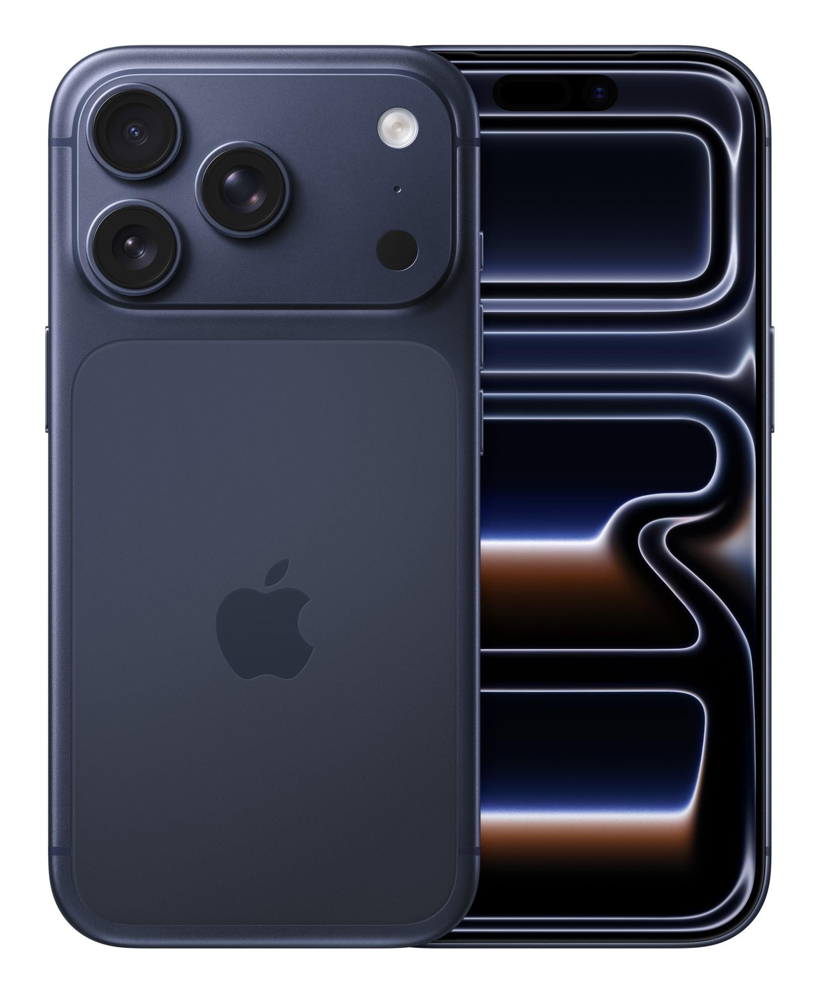 Apple iPhone 17 Pro 256GB Deep Blue – soodne
