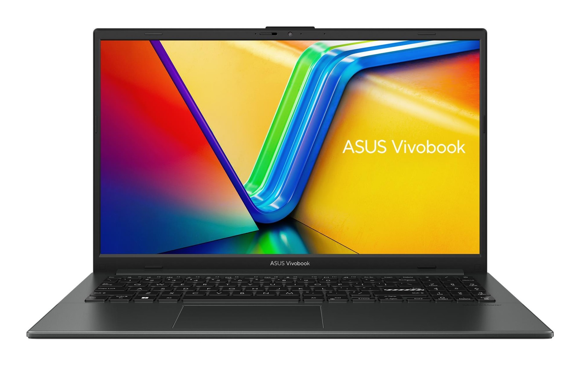 ASUS VivoBook E1504FA must 16GB RAM – soodne sülearvuti