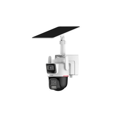 DAHUA WRL CAMERA 3+3MP PT valvekamera soodne hind