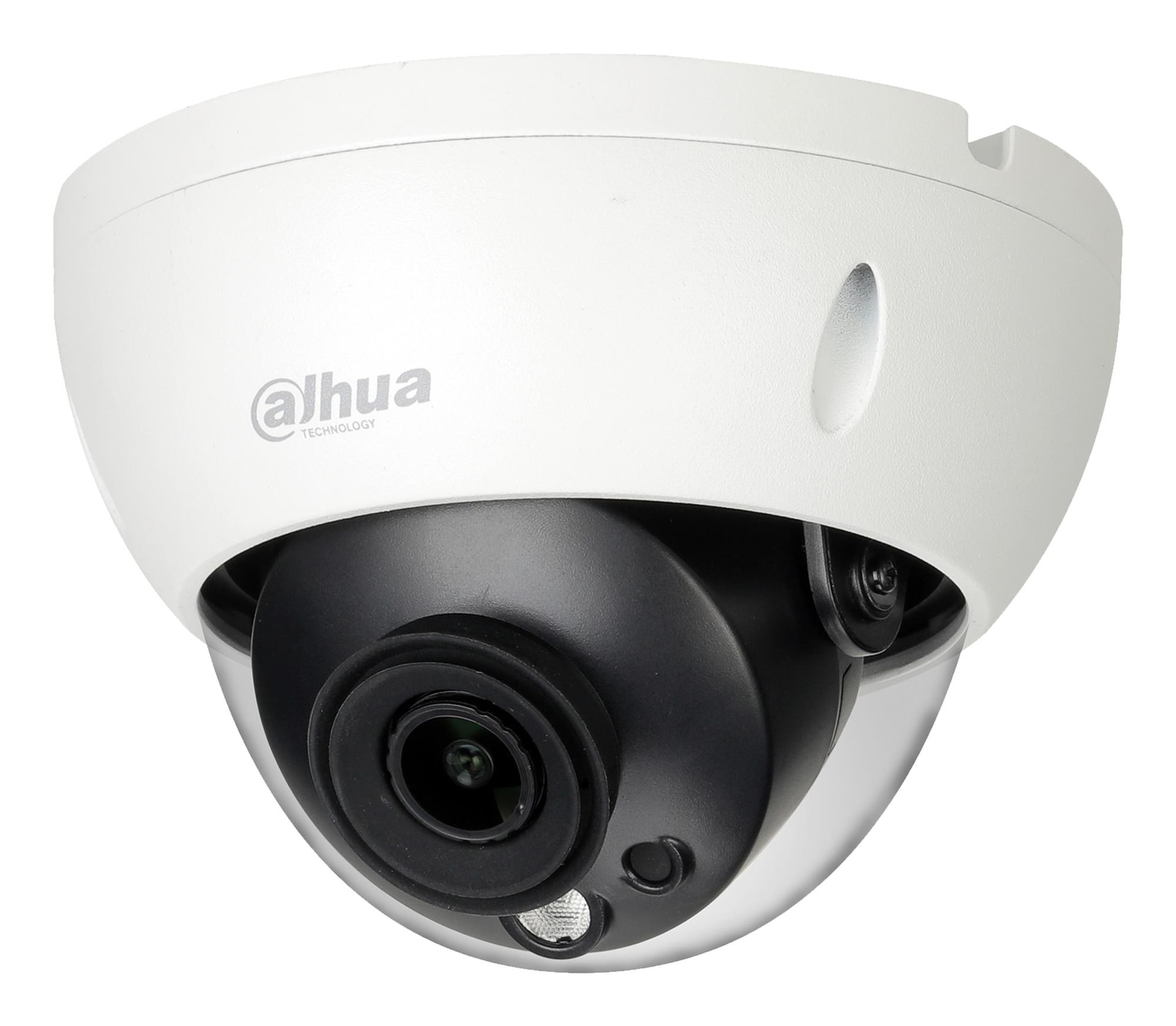 Dahua 5MP Network Dome Camera POE White – Best Price