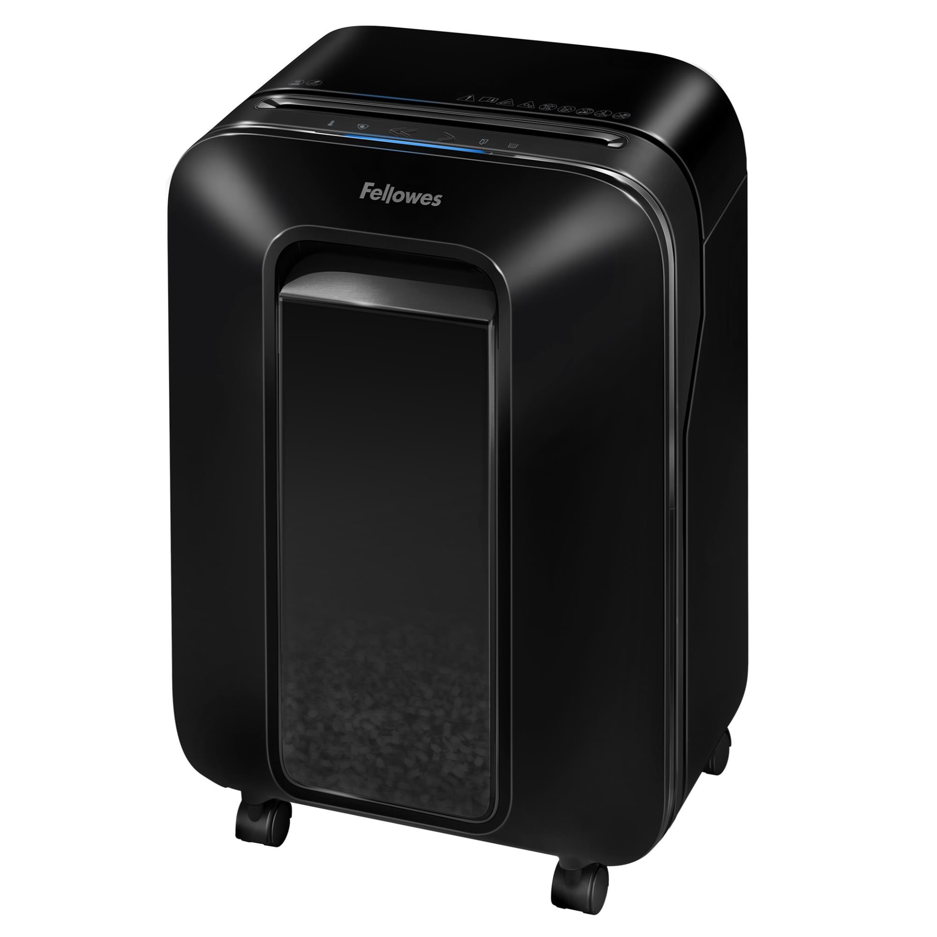Fellowes Powershred LX200 paberilõikur odava hinnaga