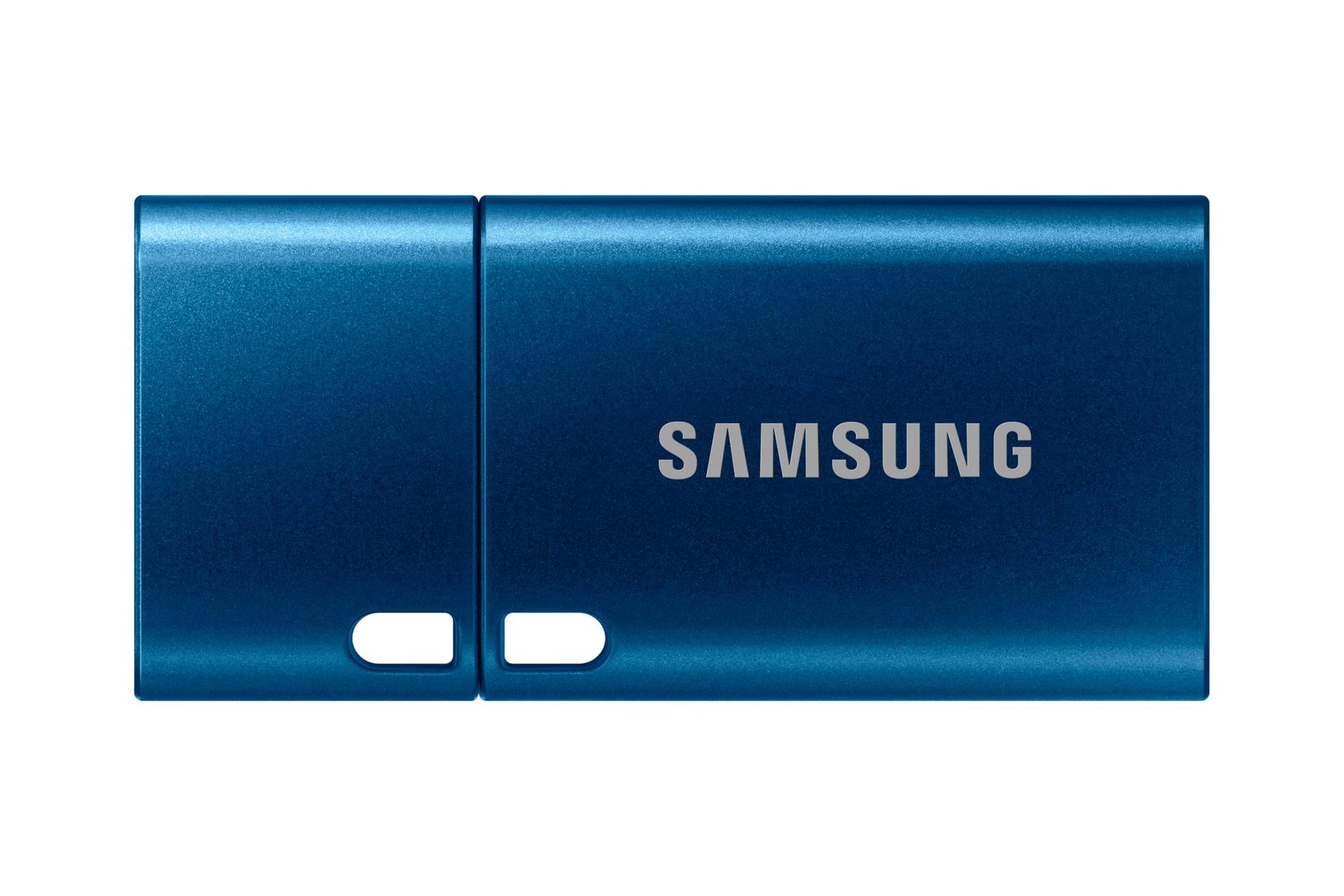 Samsung 256GB USB 3.2 Flash Drive Blue – Fast Storage