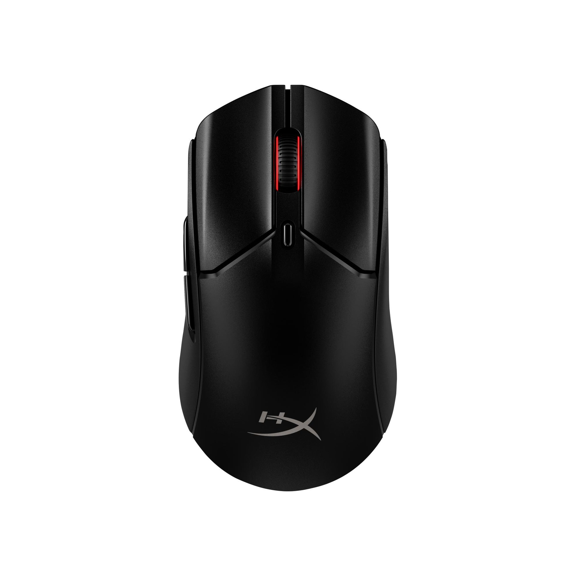 HyperX Pulsefire Haste 2 must – 26000 DPI juhtmeta hiir